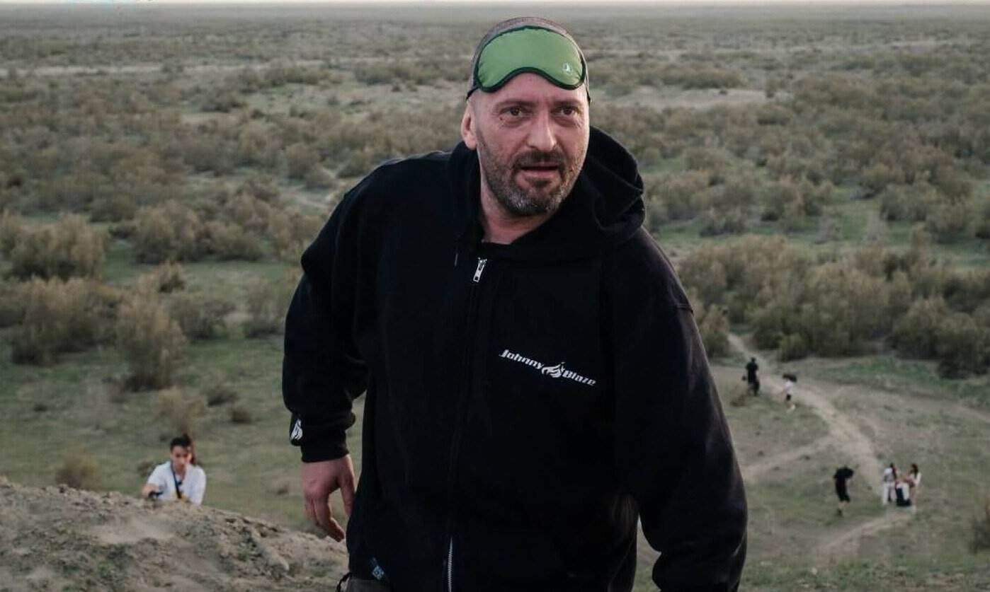 Cheloo și-a amintit de fiul său la Asia Express. Ce vârstă are băiatul artistului: „M-am gândit că va fi mai bine” Cheloo și-a amintit de fiul său la Asia Express. Ce vârstă are băiatul artistului: „M-am gândit că va fi mai bine”