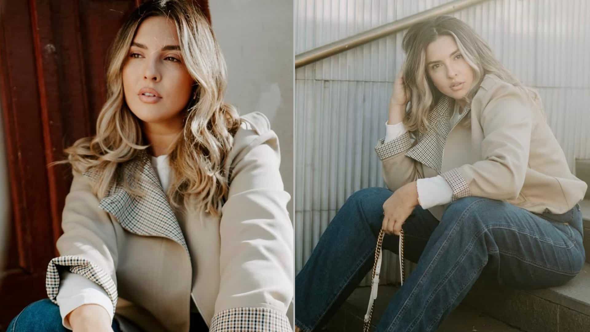 Daniela Iliescu a închis afacerea de suflet, deși vânzările mergeau foarte bine. „Am început să văd lucrurile altfel” Daniela Iliescu a închis afacerea de suflet, deși vânzările mergeau foarte bine. „Am început să văd lucrurile altfel”
