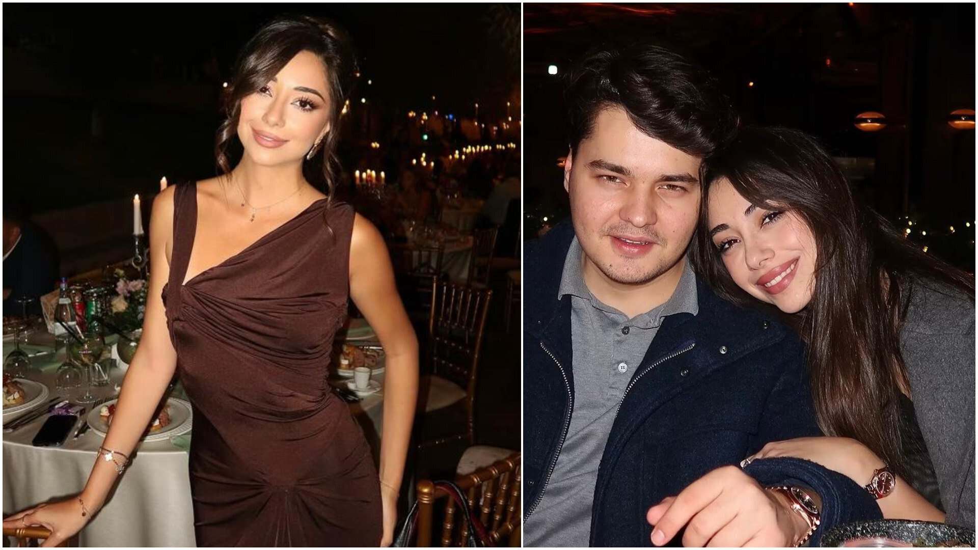 Ce ținută îndrăzneață a ales Smaranda Știrbu pentru balul de absolvire. Selly a fost cel care a condus-o la evenimentul serii