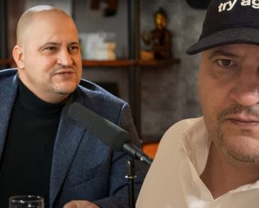 Șerban Huidu, mândru de băieții lui: „Mă moștenesc!” Ce drum au ales fiii prezentatorului Șerban Huidu, mândru de băieții lui: „Mă moștenesc!” Ce drum au ales fiii prezentatorului