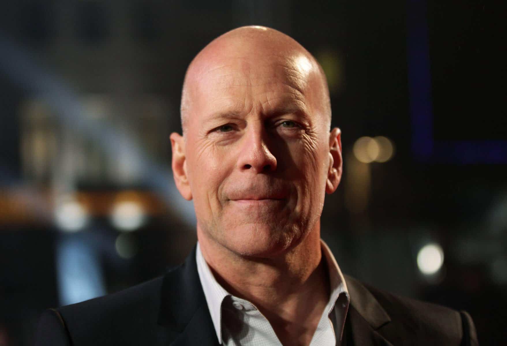 Bruce Willis, apariție rară alături de fiica sa. Fotografia care a atras atenția fanilor