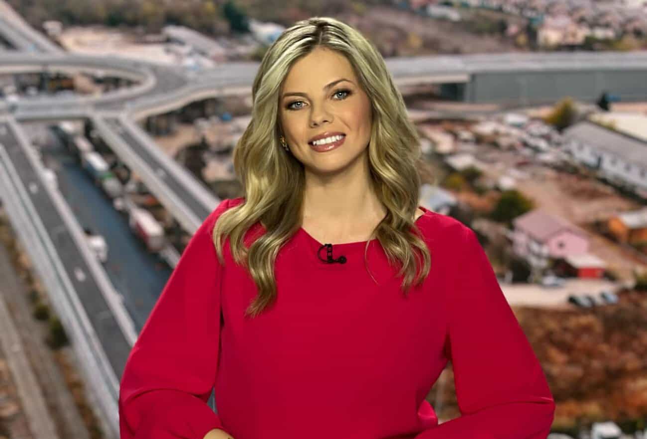 Roxana Hulpe nu va mai prezenta Știrile Pro TV în fiecare weekend! De ce a luat această decizie: „Am zis stop” Roxana Hulpe nu va mai prezenta Știrile Pro TV în fiecare weekend! De ce a luat această decizie: „Am zis stop”