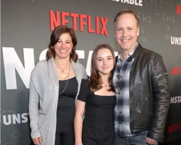 Fiica actorului Chad Lowe a murit la doar 13 ani. Anunțul făcut de familie: „Avem inima frântă” Fiica actorului Chad Lowe a murit la doar 13 ani. Anunțul făcut de familie: „Avem inima frântă”