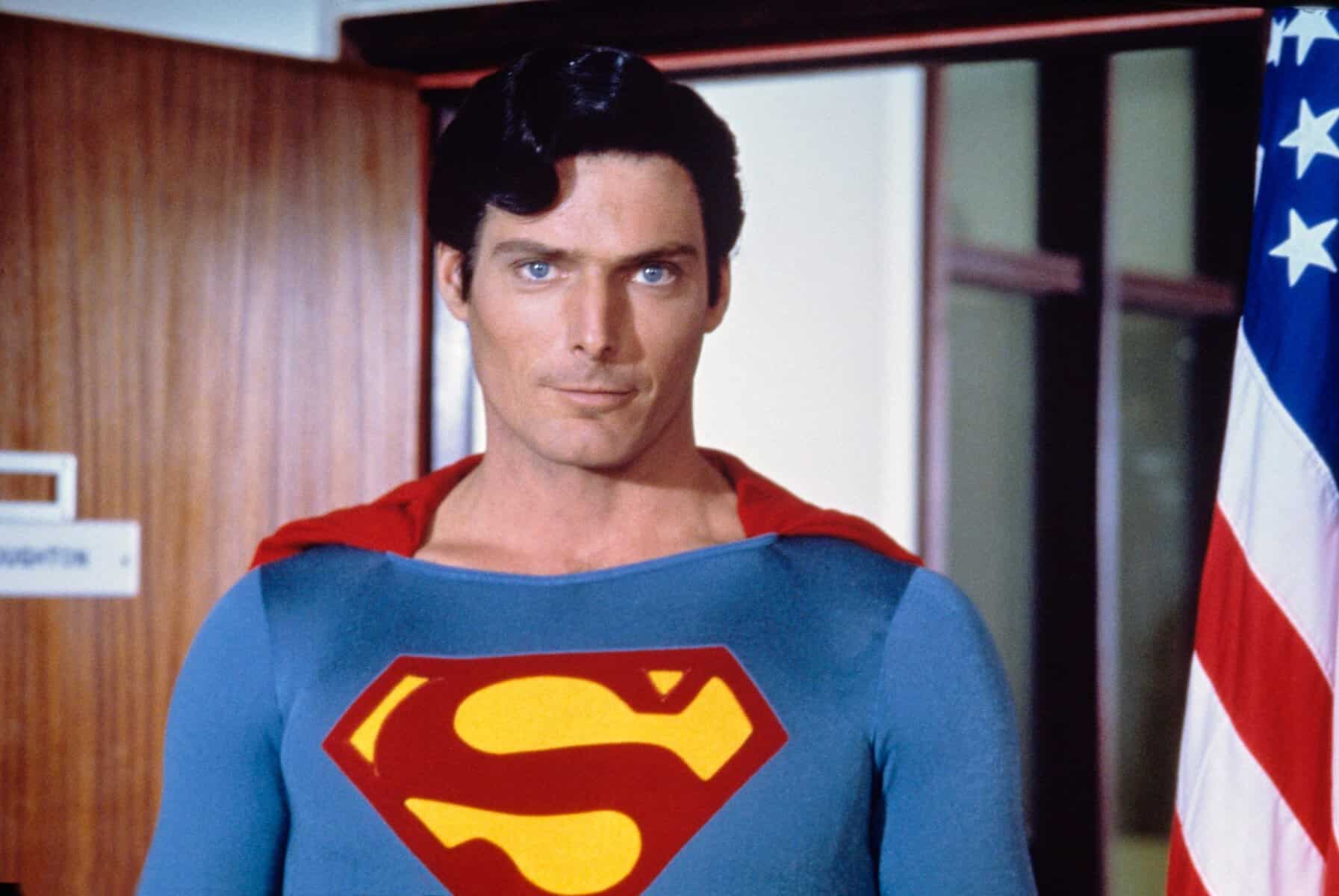 Blestem în familie? După ce Christopher Reeve a murit prematur, fiul lui „Superman” se luptă pentru viața sa! Blestem în familie? După ce Christopher Reeve a murit prematur, fiul lui „Superman” se luptă pentru viața sa!