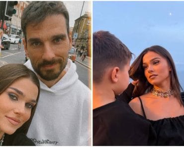 Ce pact au făcut Theo Rose și Anghel Damian de dragul fiului lor, Sasha: „Mi se pare decent” Ce pact au făcut Theo Rose și Anghel Damian de dragul fiului lor, Sasha: „Mi se pare decent”