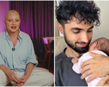 Alexandra Stan, dezvăluiri despre problemele de sănătate de după naștere. „Am început să simt că mi se scurge viața din mine” Alexandra Stan, dezvăluiri despre problemele de sănătate de după naștere. „Am început să simt că mi se scurge viața din mine”