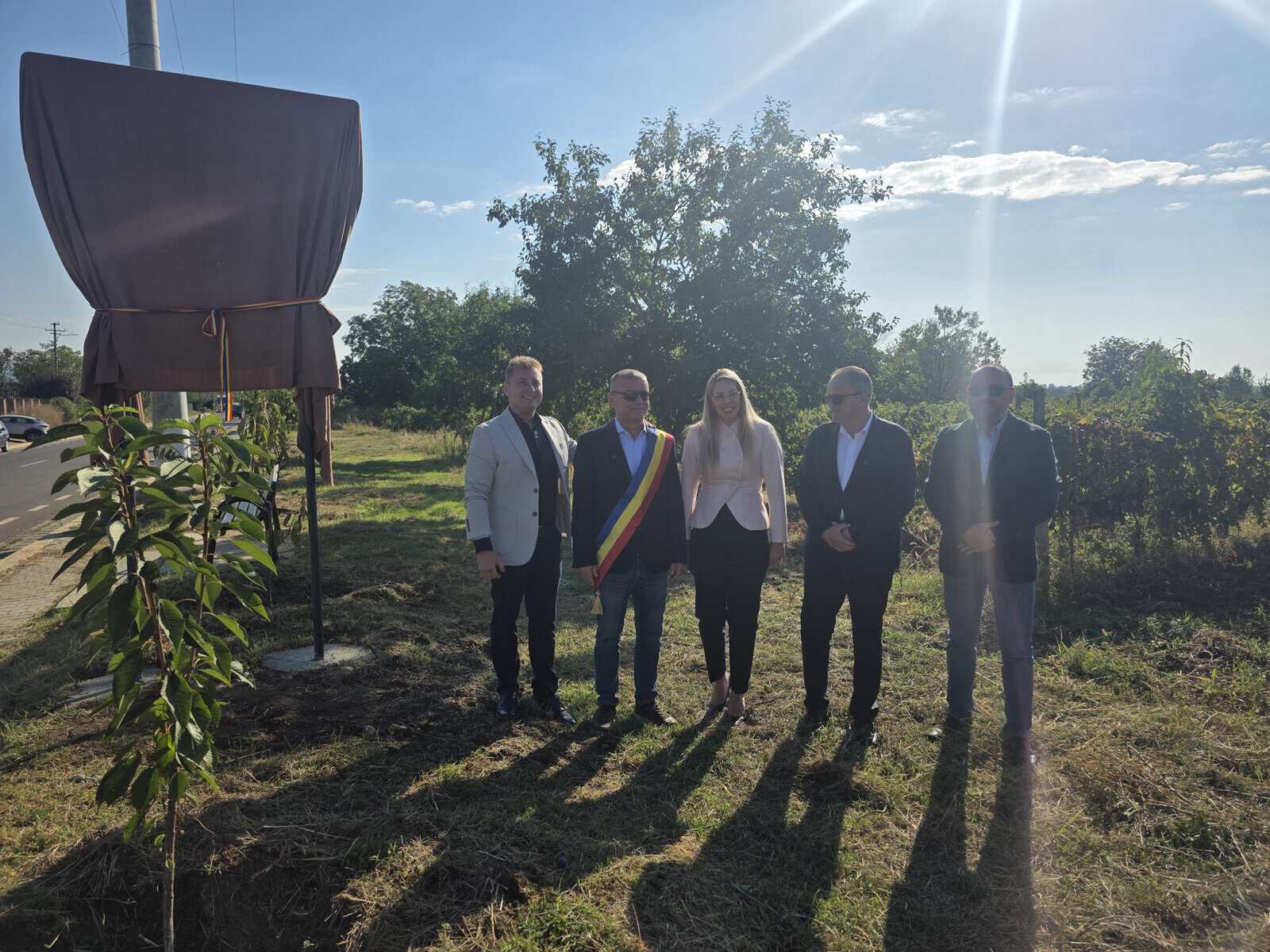 VIDEO: Ceptura, a treia stațiune oenoturistică din Ținutul Vinului VIDEO: Ceptura, a treia stațiune oenoturistică din Ținutul Vinului