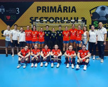 Sorții au decis o grupă tare pentru handbalistele alPHa Sorții au decis o grupă tare pentru handbalistele alPHa