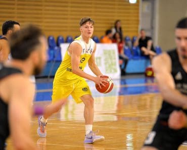 Un alt titular din naționala României joacă pentru CSM Petrolul Un alt titular din naționala României joacă pentru CSM Petrolul