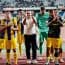 Adrenalină de la mister! Discursurile îi motivează pe fotbaliștii Petrolului