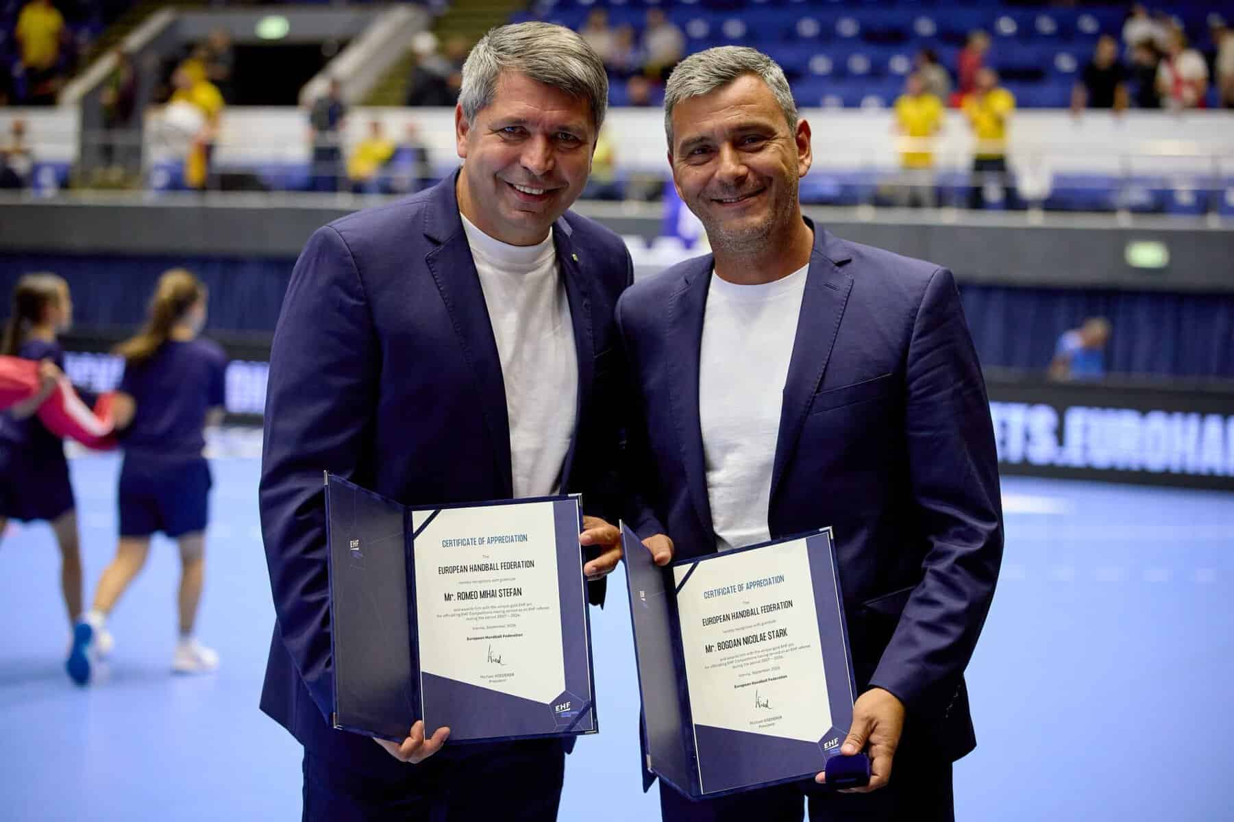 Romeo Ștefan a primit PIN-ul unui Golden Card! Romeo Ștefan a primit PIN-ul unui Golden Card!