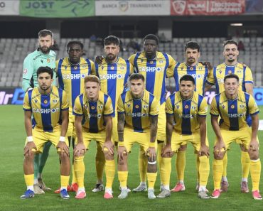 Petrolul a pierdut iar cu un om în plus pe teren Petrolul a pierdut iar cu un om în plus pe teren