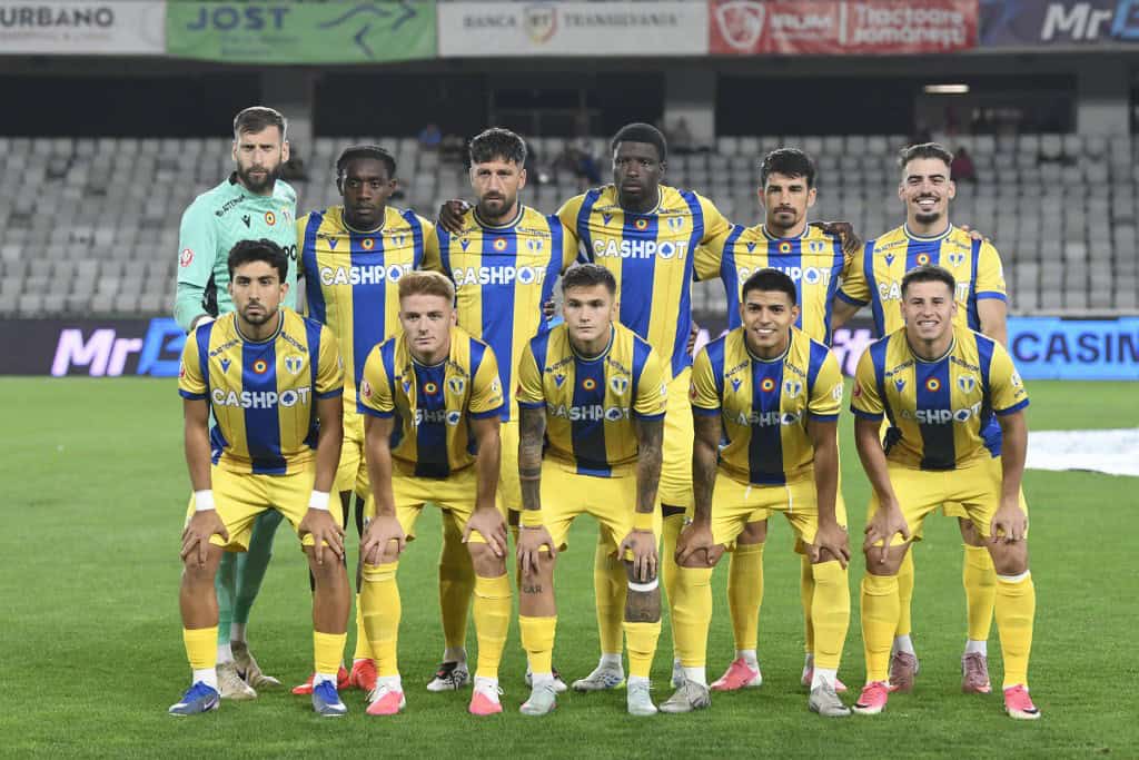 Petrolul a pierdut iar cu un om în plus pe teren Petrolul a pierdut iar cu un om în plus pe teren