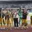 Dacă e luni, e Petrolul. Lupii vor juca în arenă fără lupul-alfa