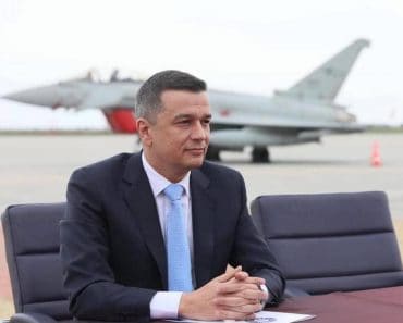 Grindeanu, atac furibund: „Pentru a face scut în jurul unui condamnat, USR își trădează țara! PSD se va bate cu acești trădători peste tot!”