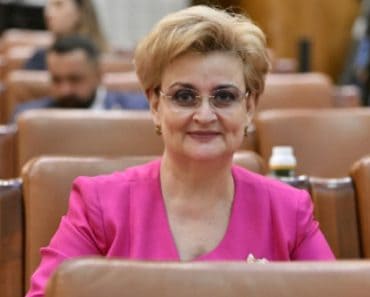 Unde sunt politicienii din Prahova în prima zi de școală? Grațiela Gavrilescu, la Podenii Noi, la școala reabilitată cu fonduri PNRR