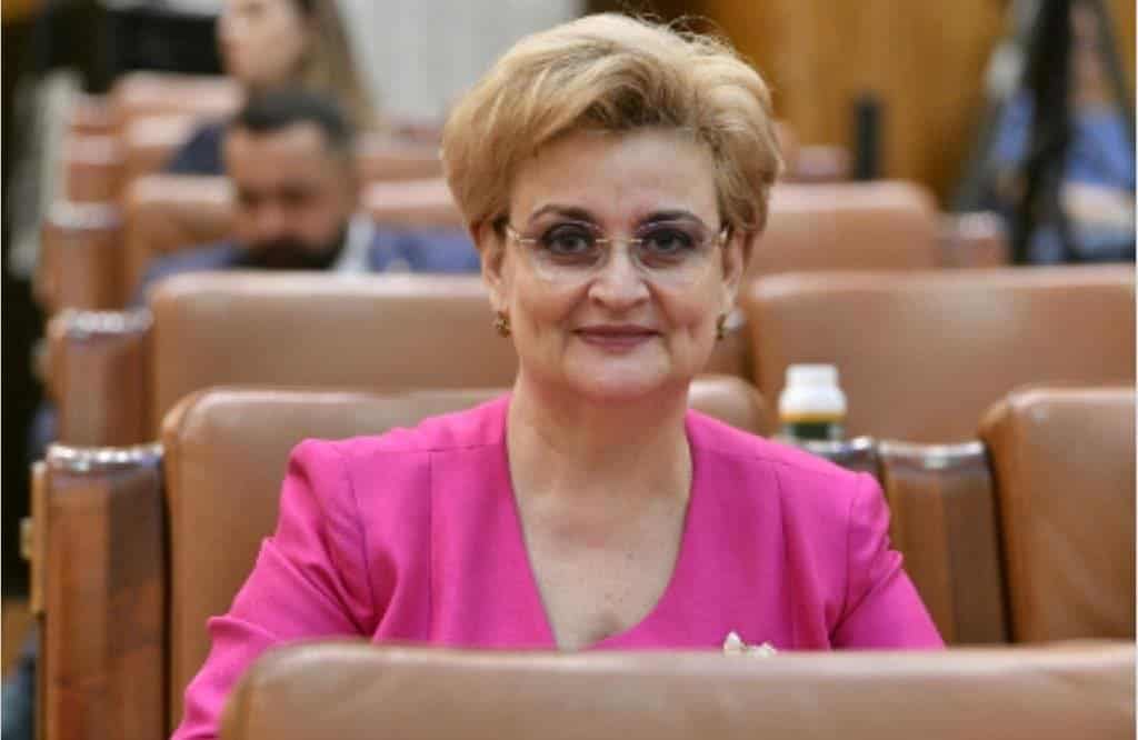 Unde sunt politicienii din Prahova în prima zi de școală? Grațiela Gavrilescu, la Podenii Noi, la școala reabilitată cu fonduri PNRR