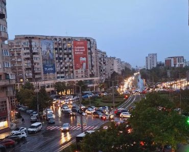 Se închide circulația pe Bulevardul Republicii, din centru până la Caraiman Se închide circulația pe Bulevardul Republicii, din centru până la Caraiman