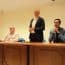 Dan Obancia, noul președinte al PSD Azuga. Primarul Adrian Purcaru, ales prim-vicepreședinte