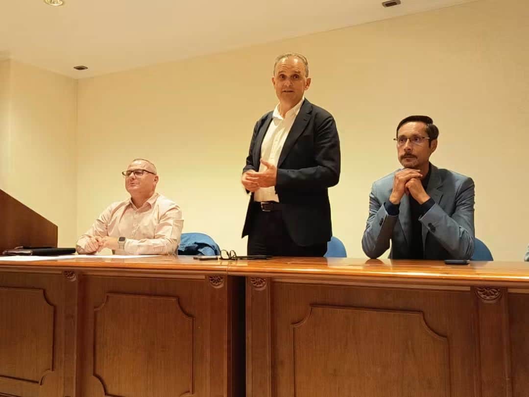 Dan Obancia, noul președinte al PSD Azuga. Primarul Adrian Purcaru, ales prim-vicepreședinte Dan Obancia, noul președinte al PSD Azuga. Primarul Adrian Purcaru, ales prim-vicepreședinte