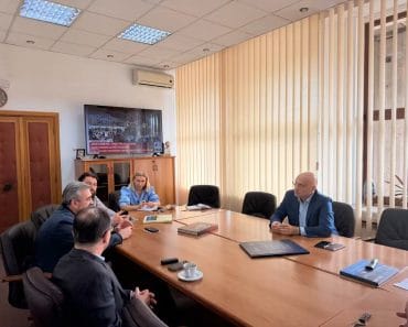 Termoficarea Ploieștiului rămâne o problemă: Prefectul Nicodim a cerut ca cele trei cazane noi să fie pornite urgent pentru a evita creșterea facturilor Termoficarea Ploieștiului rămâne o problemă: Prefectul Nicodim a cerut ca cele trei cazane noi să fie pornite urgent pentru a evita creșterea facturilor