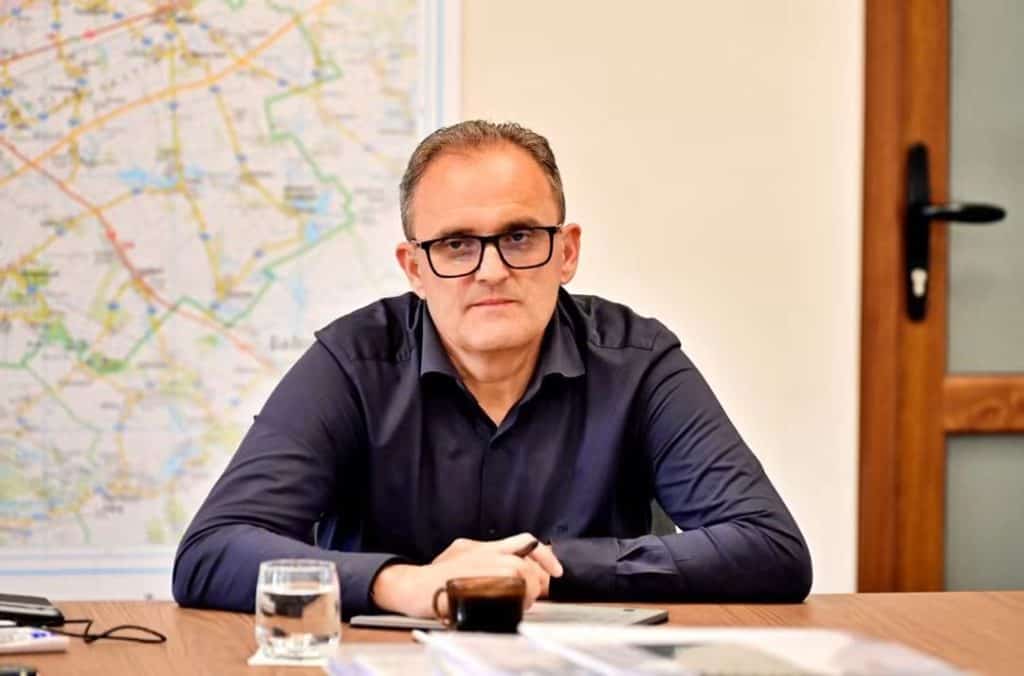 Peste 8 milioane de lei pentru modernizarea infrastructurii de apă din Tinosu. Consiliul Județean Prahova recepționează mâine lucrările