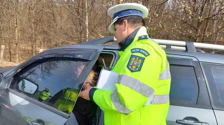 Șoferii vor fi opriți în trafic și întrebați unde merg. CNAIR organizează anchete pe drumurile din România Șoferii vor fi opriți în trafic și întrebați unde merg. CNAIR organizează anchete pe drumurile din România
