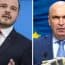 Rogobete, atac la Bolojan: „Ați tăiat de la mame, de la copii, de la medici și de la pacienți. Și aveți tupeul să spuneți că vreți un guvern fără PSD”