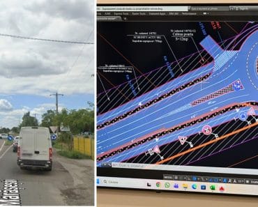 Ieșirea din Ploiești spre Strejnic va fi lărgită la 4 benzi. CJ Prahova a scos la licitație lucrările Ieșirea din Ploiești spre Strejnic va fi lărgită la 4 benzi. CJ Prahova a scos la licitație lucrările