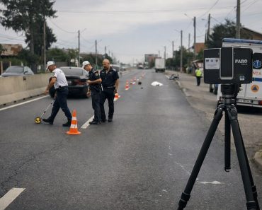 Cum s-a produs accidentul de la Bănești, în urma căruia un motociclist în vârstă de 20 ani și-a pierdut viața. Comunicatul Poliției Cum s-a produs accidentul de la Bănești, în urma căruia un motociclist în vârstă de 20 ani și-a pierdut viața. Comunicatul Poliției
