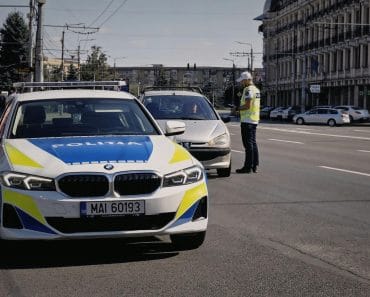 RAZIE cu peste 200 de polițiști, în Ploiești. Ce au căutat oamenii legii