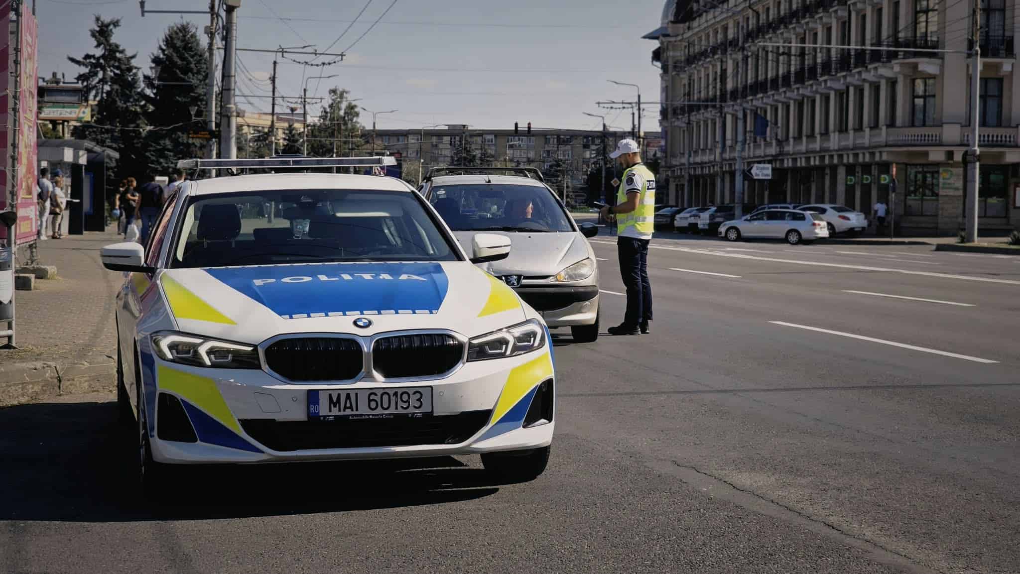 RAZIE cu peste 200 de polițiști, în Ploiești. Ce au căutat oamenii legii RAZIE cu peste 200 de polițiști, în Ploiești. Ce au căutat oamenii legii
