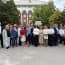 Sub semnul lui Constantin Stere – ziua a doua. Monument dedicat patriotului basarabean Emanuil Gavrilița, inaugurat la Chișinău