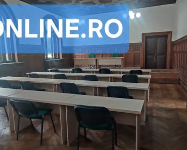 Imagini în EXCLUSIVITATE / Premieră pentru Ploiești: UMF „Carol Davila” își deschide oficial sediul la Palatul Culturii, în parteneriat cu CJ Prahova Imagini în EXCLUSIVITATE / Premieră pentru Ploiești: UMF „Carol Davila” își deschide oficial sediul la Palatul Culturii, în parteneriat cu CJ Prahova