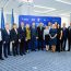 Premieră: Turul României 2026, start istoric la Chișinău. 21 de echipe din 14 țări participă în cel mai important eveniment ciclist al țării 