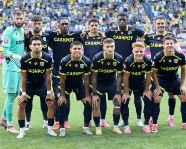 Șansa nu a mai ținut și la indirecte. Petrolul a stat doar câteva ore pe locul 2 Șansa nu a mai ținut și la indirecte. Petrolul a stat doar câteva ore pe locul 2