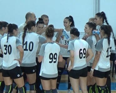 Cea mai bună apărare e atacul! Prahova continuă tradiția victorioasă în Moldova