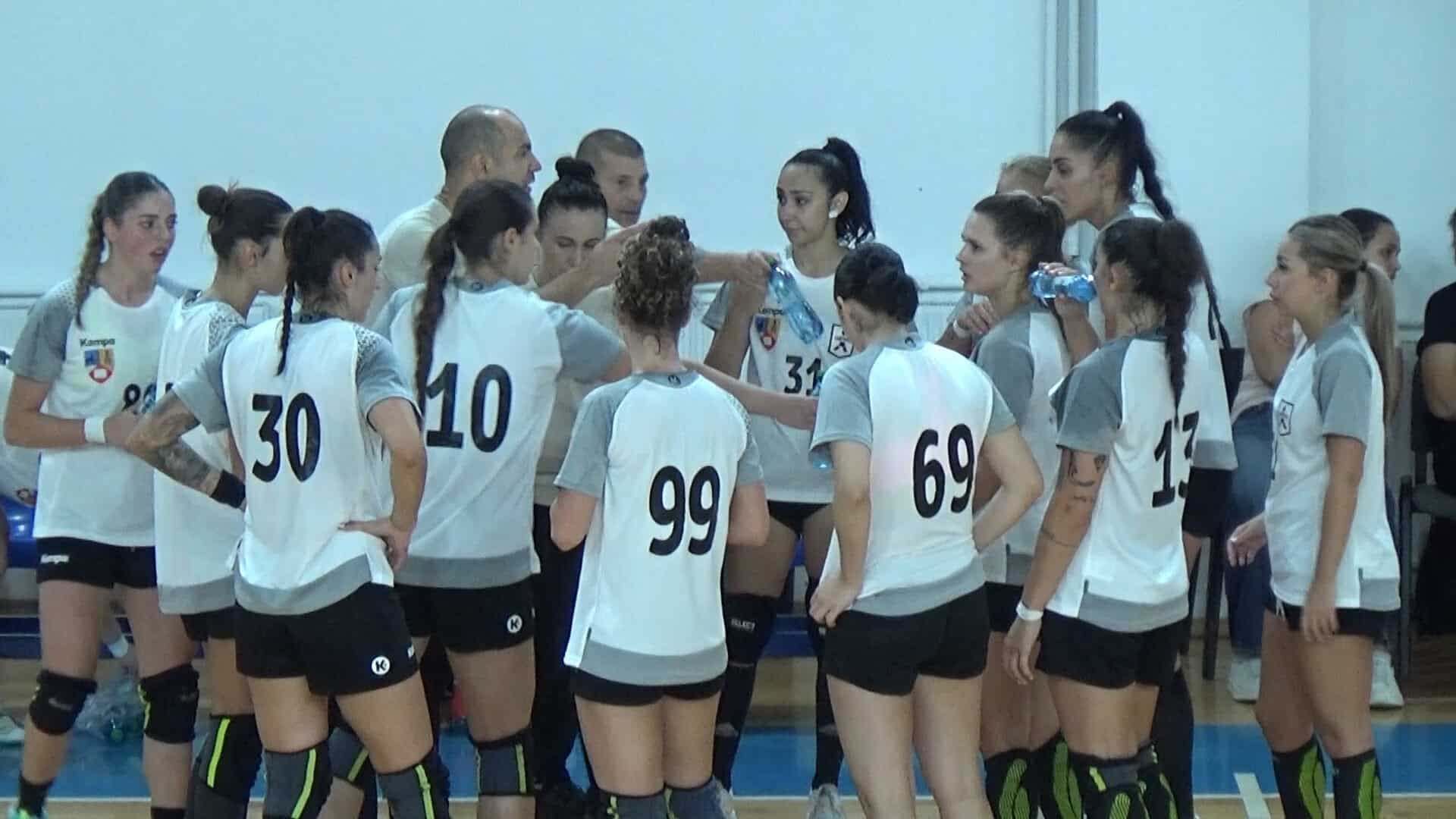 Cea mai bună apărare e atacul! Prahova continuă tradiția victorioasă în Moldova Cea mai bună apărare e atacul! Prahova continuă tradiția victorioasă în Moldova
