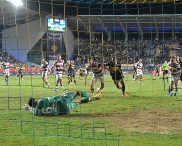 Primvus Derby afectează bugetul clubului și îl mărește pe cel al LPF Primvus Derby afectează bugetul clubului și îl mărește pe cel al LPF