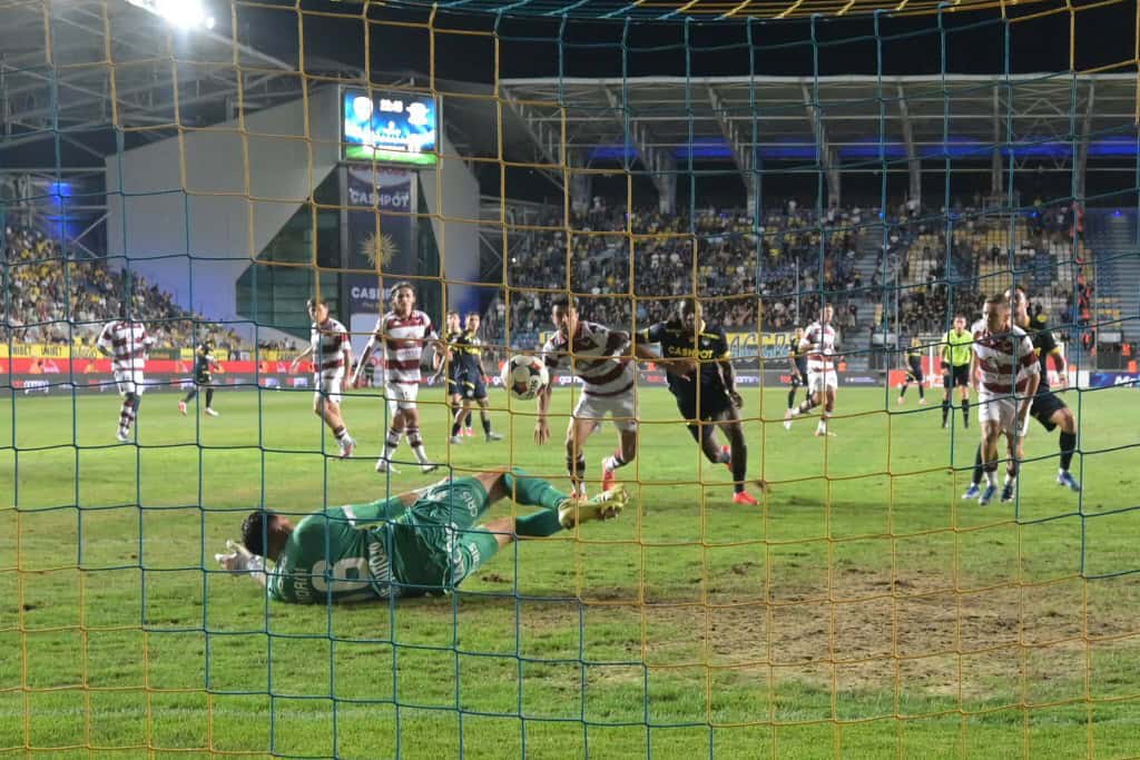 Primvus Derby afectează bugetul clubului și îl mărește pe cel al LPF