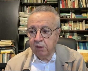 Ion Cristoiu: Desemnarea unui nou premier de către Nicușor Dan înseamnă pasul fatal către Anticipate Ion Cristoiu: Desemnarea unui nou premier de către Nicușor Dan înseamnă pasul fatal către Anticipate