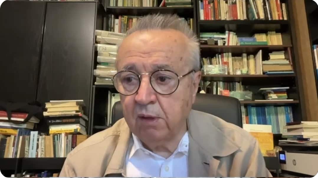 Ion Cristoiu: Desemnarea unui nou premier de către Nicușor Dan înseamnă pasul fatal către Anticipate Ion Cristoiu: Desemnarea unui nou premier de către Nicușor Dan înseamnă pasul fatal către Anticipate