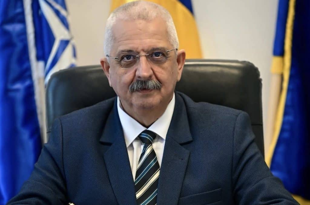 Vicele CJ Prahova Mario Soare, prezent la reuniunea PSD de la Sinaia, propune „zece porunci” pentru energia României