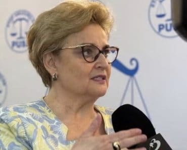 Grațiela Gavrilescu, avertisment privind Rafinăria Lukoil din Ploiești: „Nu cred că mai avem nevoie de încă o ruină abandonată”