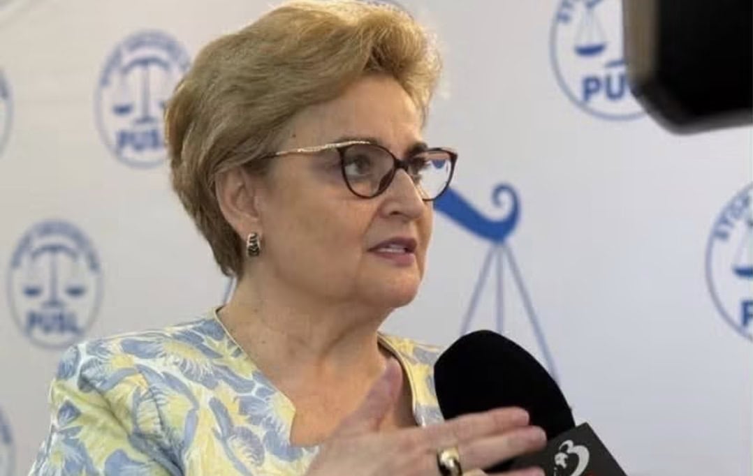 Grațiela Gavrilescu, avertisment privind Rafinăria Lukoil din Ploiești: „Nu cred că mai avem nevoie de încă o ruină abandonată” Grațiela Gavrilescu, avertisment privind Rafinăria Lukoil din Ploiești: „Nu cred că mai avem nevoie de încă o ruină abandonată”