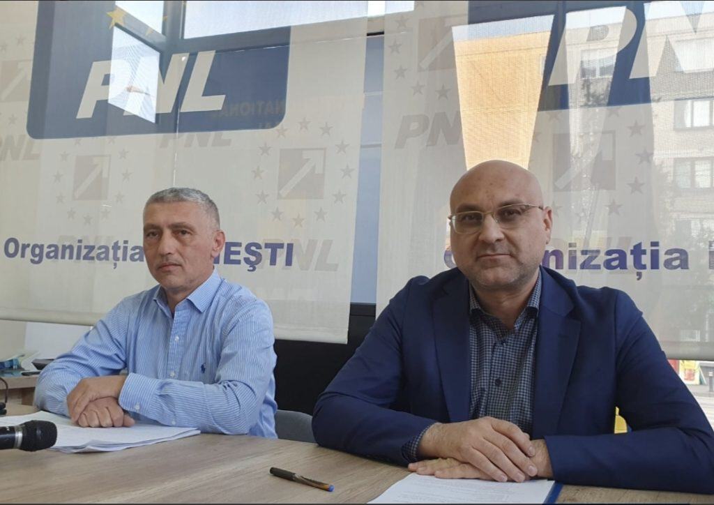 Aurelian Tudor, fost consilier PNL, îl acuză pe Polițeanu că își asumă meritele pentru proiecte începute de administrația anterioară: „Cât tupeu și manipulare! Opriți-vă din minciuni!”