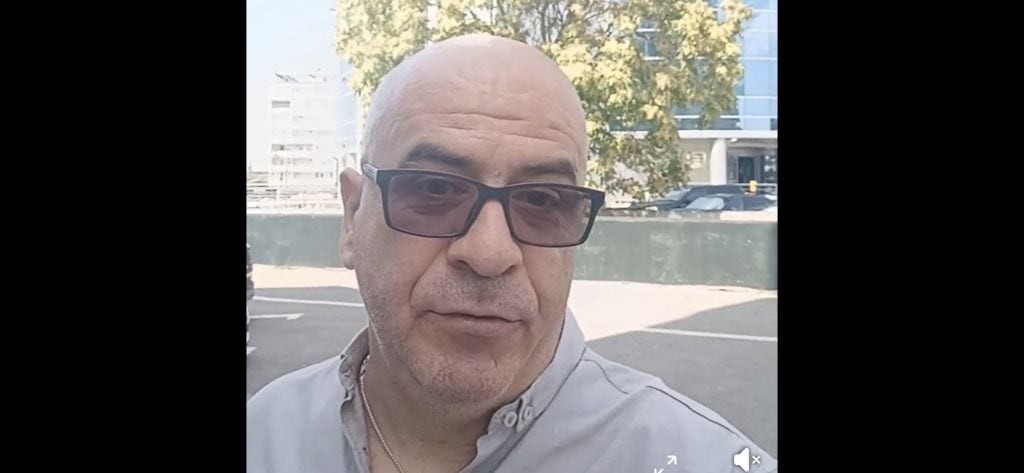 Activistul civic ploieștean Gerard Georgescu, atac dur la conducerea USR Prahova: „În vârf are pupila unui securist politic din perioada ceaușistă”