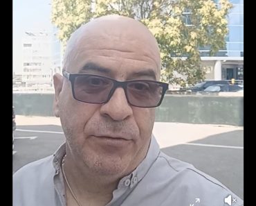 Activistul civic ploieștean Gerard Georgescu, atac dur la conducerea USR Prahova: „În vârf are pupila unui securist politic din perioada ceaușistă” Activistul civic ploieștean Gerard Georgescu, atac dur la conducerea USR Prahova: „În vârf are pupila unui securist politic din perioada ceaușistă”