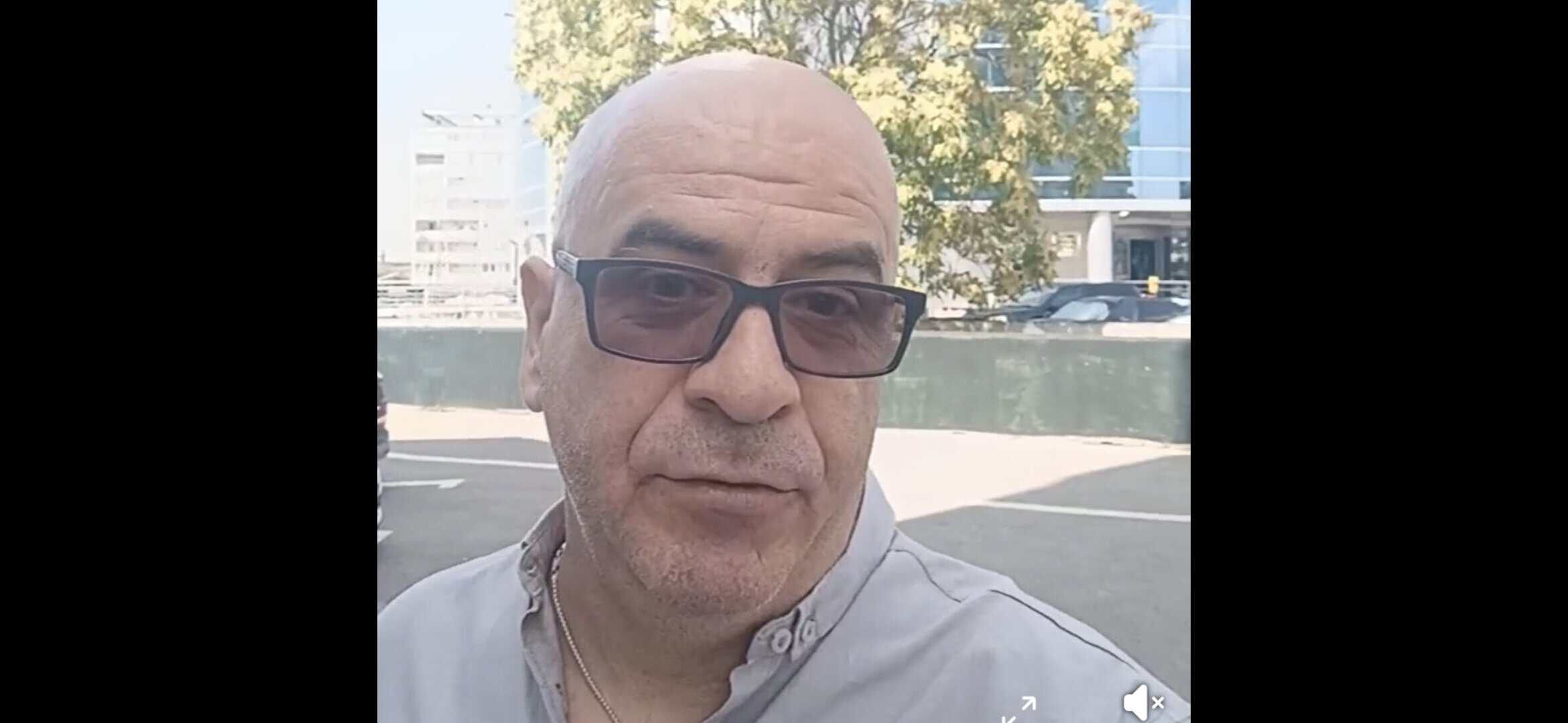 Activistul civic ploieștean Gerard Georgescu, atac dur la conducerea USR Prahova: „În vârf are pupila unui securist politic din perioada ceaușistă”