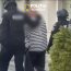 Un bărbat din comuna Florești a fost ridicat de mascați după ce a pus doi minori să incendieze o mașină
